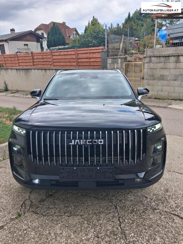 Jaecoo J7 7 AWD 108kw *sofort verf&uuml;gbar* 