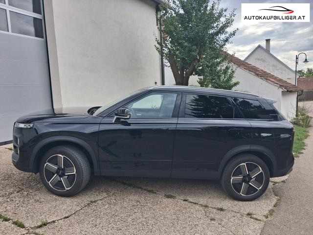 Jaecoo J7 7 AWD 108kw *sofort verf&uuml;gbar* 