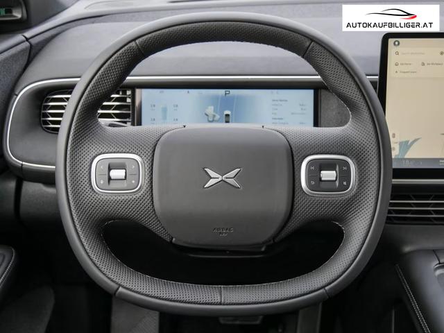 Xpeng G6 AWD PERFORMANCE 