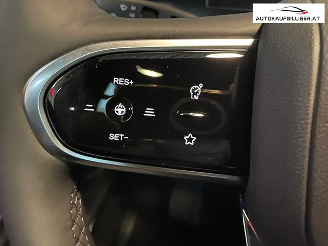 Chery Tiggo 9 PHEV AWD Unique 7-SITZE 