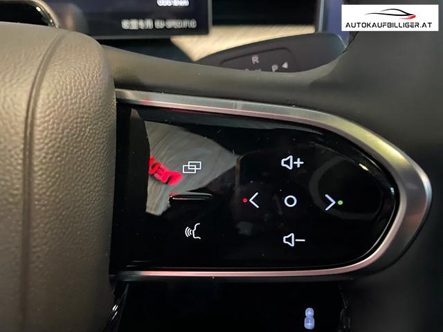 Chery Tiggo 9 PHEV AWD Unique 7-SITZE 