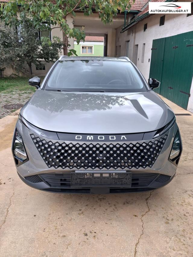 Omoda 5 Premium-Line 1.6 TGDI *sofort verf&uuml;gbar*BENZINER* 