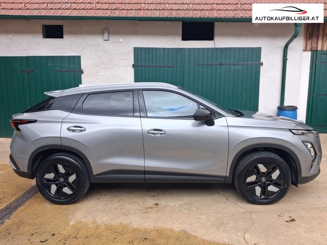 Omoda 5 Premium-Line 1.6 TGDI *sofort verf&uuml;gbar*BENZINER* 