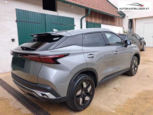 Omoda 5 Premium-Line 1.6 TGDI *sofort verf&uuml;gbar*BENZINER* 