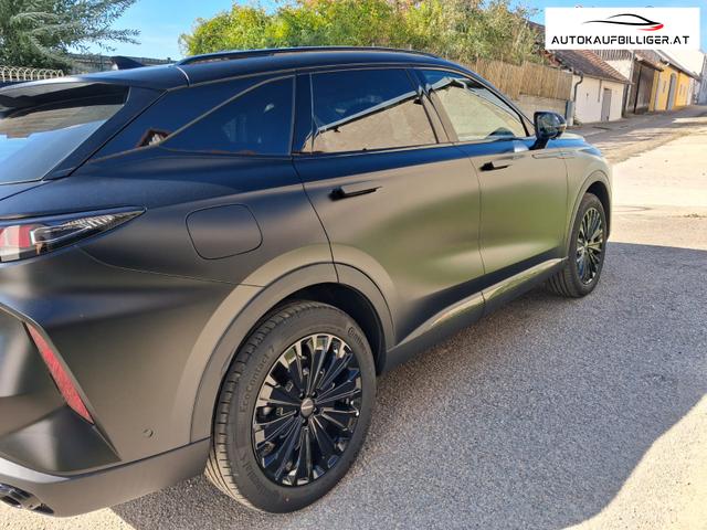 Omoda 9 1.5 PHEV Premium Line *sofort verf&uuml;gbar* 