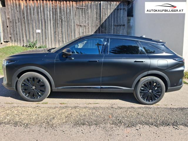 Omoda 9 1.5 PHEV Premium Line *sofort verf&uuml;gbar* 