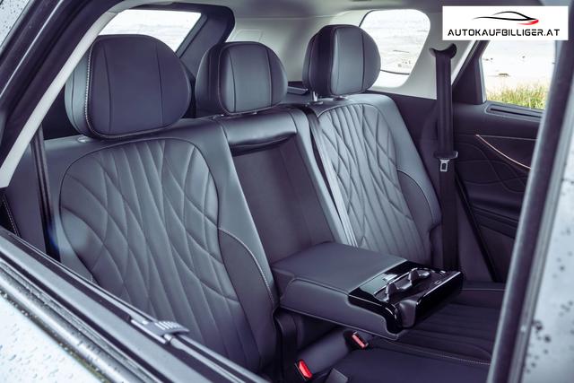Jaecoo J8 1.5 TGDI Premium 