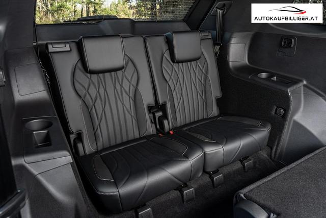 Jaecoo J8 1.5 TGDI Premium 