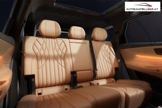 Jaecoo J8 1.5 TGDI Premium 