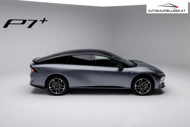 Xpeng P7 Plus RWD Long Range 