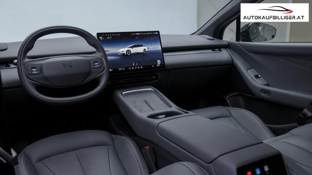 Xpeng P7 Plus RWD Long Range 