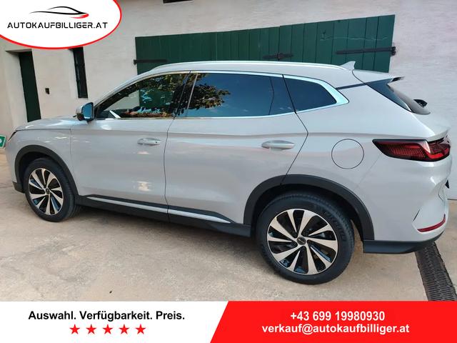 BYD Seal U - DM-i Design *&Ouml;sterreich-Paket**sofort verf&uuml;gbar*