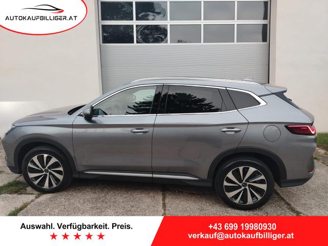 BYD Seal U - DM-i Comfort *&Ouml;sterreich-Paket*In Anlieferung*