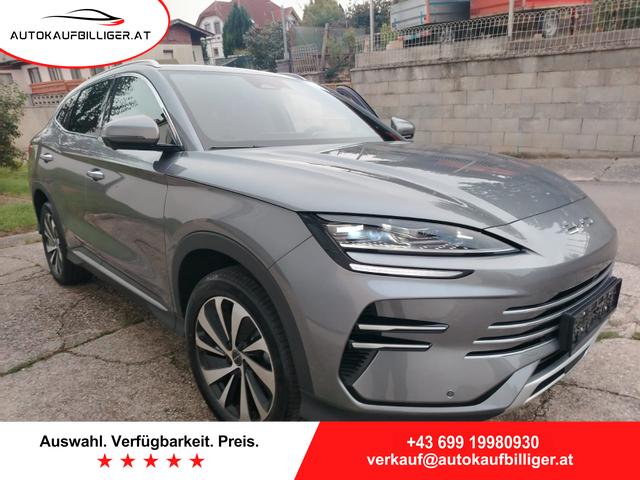 BYD Seal U - DM-i Design *&Ouml;sterreich-Paket**sofort verf&uuml;gbar*