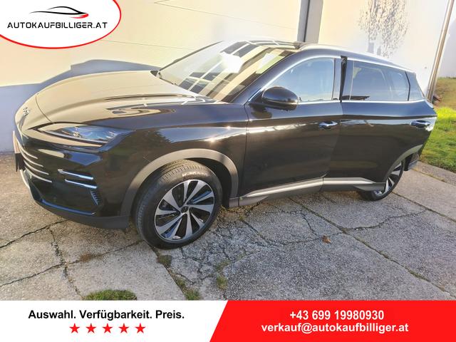 BYD Seal U - DM-i Boost *&Ouml;sterreich-Paket**sofort verf&uuml;gbar*