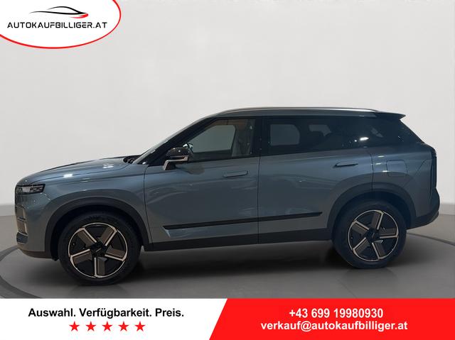 Jaecoo J7 - PHEV PREMIUM-LINE 1.5 T-GDI SUPERHYBRID *Gesamtreichweite 1200km*