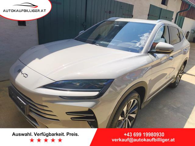 BYD Seal U - DM-i Comfort 26,6kwh *&Ouml;sterreich-Paket**sofort verf&uuml;gbar*