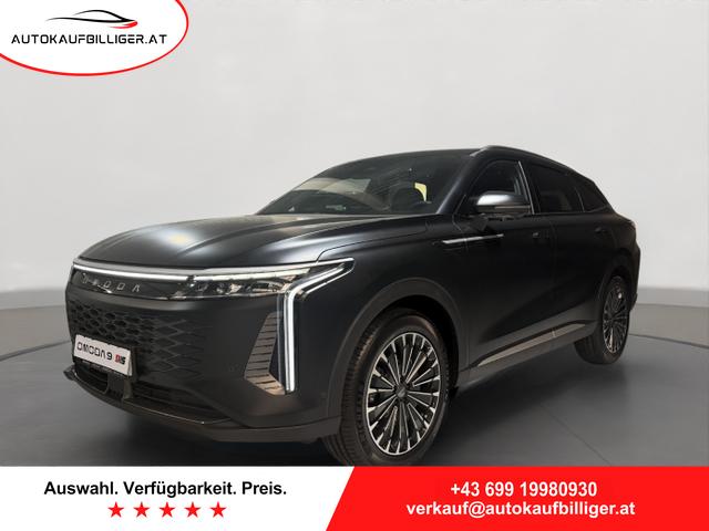 Omoda 9 - 1.5 PHEV Premium Line