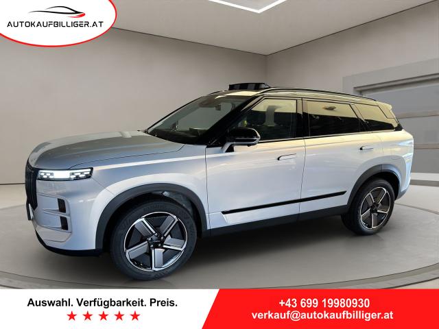 Jaecoo J7 - PHEV PREMIUM-LINE 1.5 T-GDI SUPERHYBRID *Gesamtreichweite 1200km**sofort verf&uuml;gbar**
