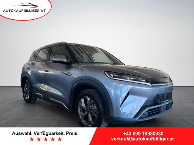 BYD Atto 2 - EV Boost 45,12kWh*sofort verf&uuml;gbar*