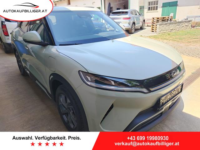 BYD Atto 2 - EV Comfort 64,80kWh
