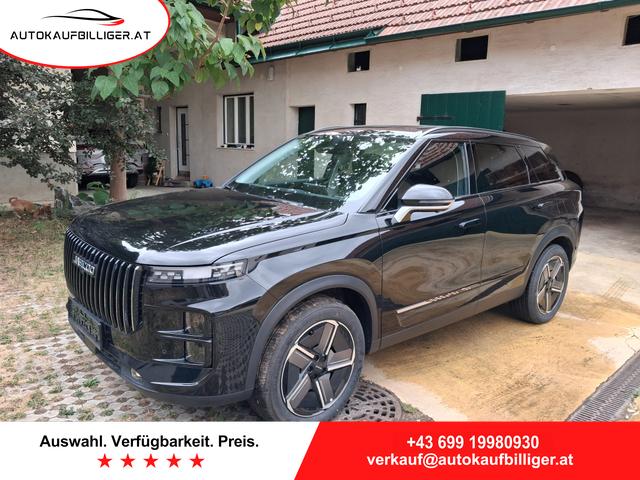 Jaecoo J7 - PHEV PREMIUM-LINE 1.5 T-GDI SUPERHYBRID *Gesamtreichweite 1200km**in Anlieferung*