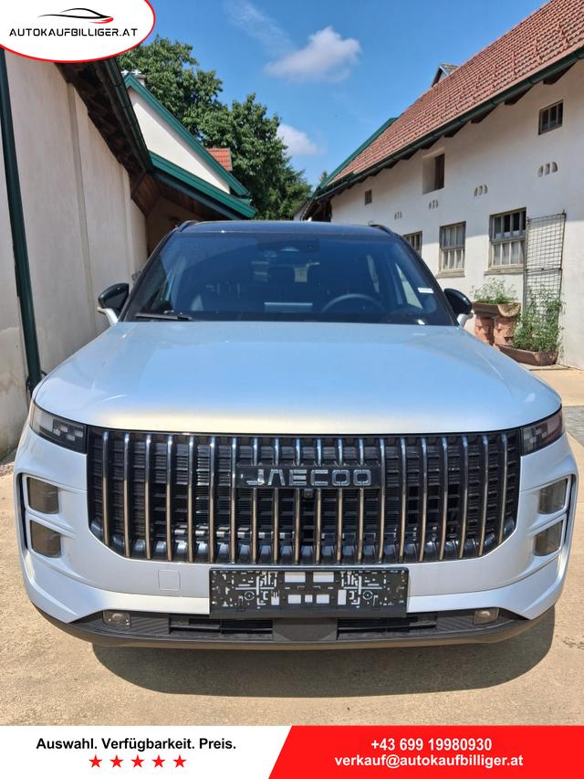 Jaecoo J7 - PHEV PREMIUM-LINE 1.5 T-GDI SUPERHYBRID *Gesamtreichweite 1200km**sofort verf&uuml;gbar*