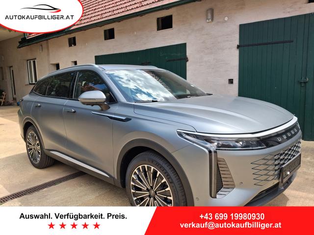 Omoda 9 - 1.5 PHEV Premium Line