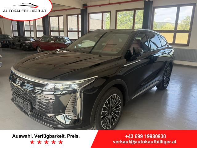 Omoda 9 - 1.5 PHEV Premium Line