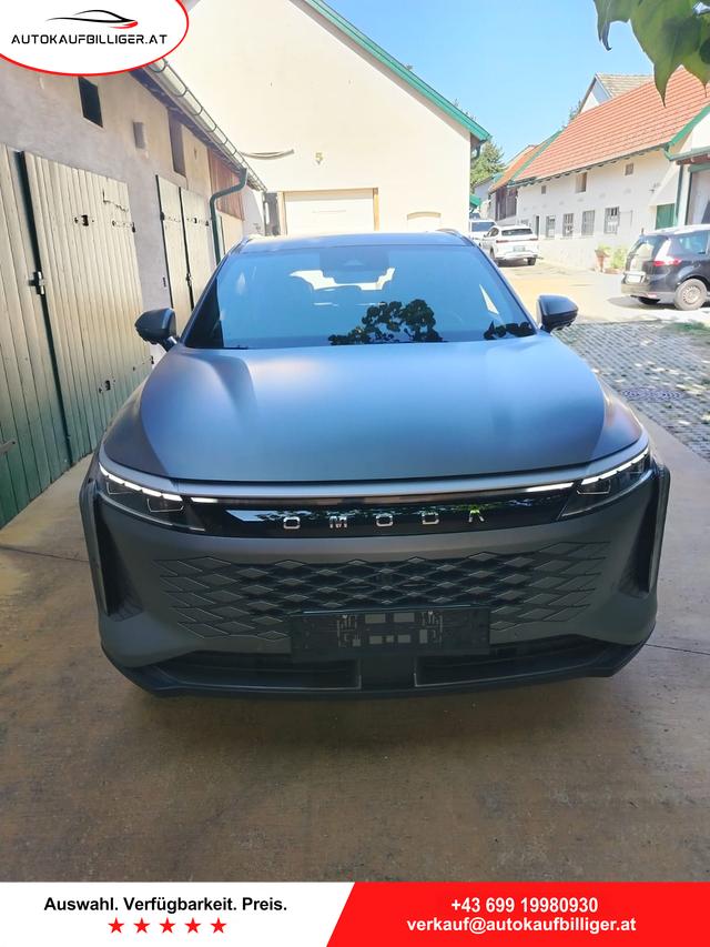 Omoda 9 - 1.5 PHEV Premium Line *sofort verf&uuml;gbar*