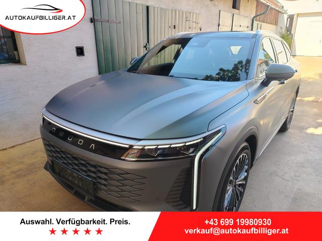 Omoda 9 - 1.5 PHEV Premium Line *sofort verf&uuml;gbar*