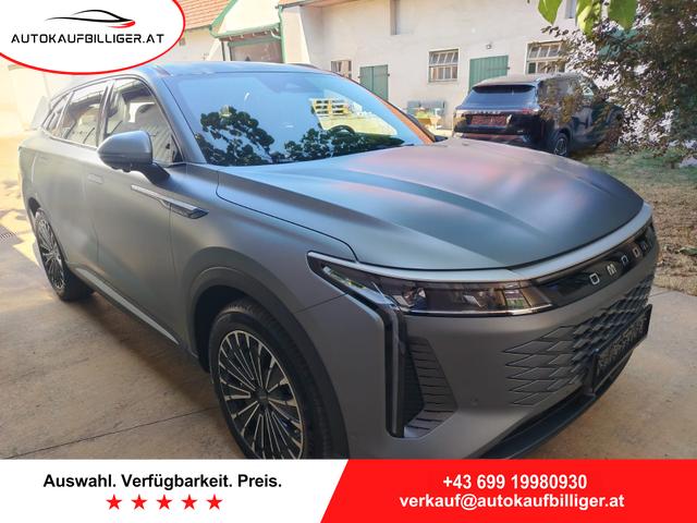 Omoda 9 - 1.5 PHEV Premium Line