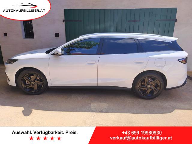 BYD Seal 6 - DM-i TOURING Comfort *&Ouml;-Pakt*in Anlieferung*