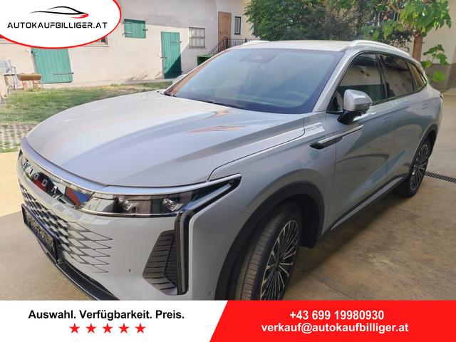 Omoda 9 - 1.5 PHEV Premium Line *sofort verf&uuml;gbar*