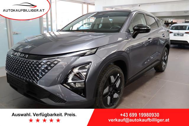 Omoda 5 - Hybrid SHS Premium-Line *in Anlieferung*