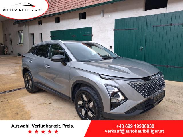 Omoda 5 - Premium-Line 1.6 TGDI *sofort verf&uuml;gbar*BENZINER*