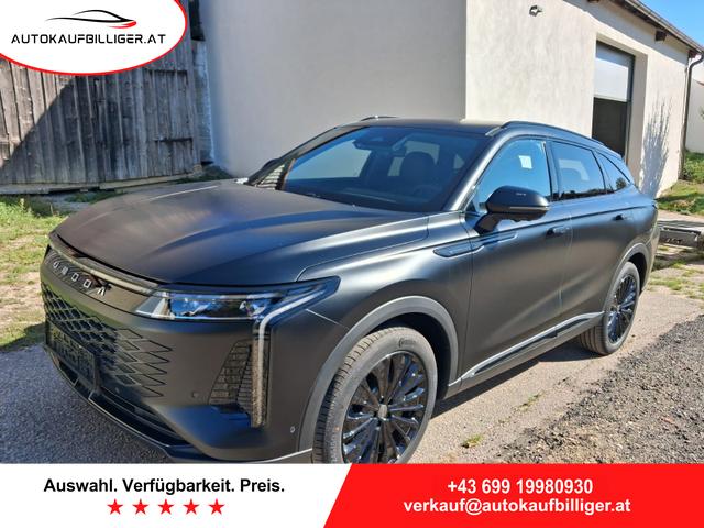 Omoda 9 - 1.5 PHEV Premium Line *sofort verf&uuml;gbar*