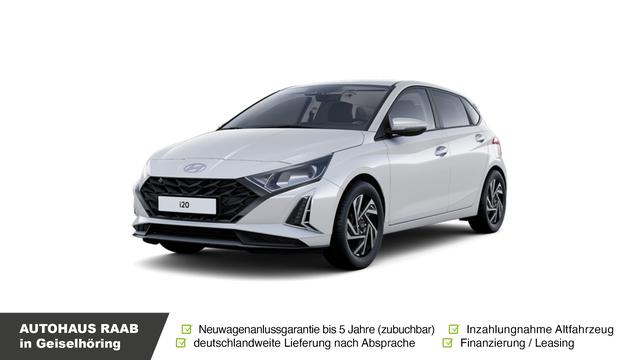 Hyundai i20 - Facelift 299€ Lieferung Deutschlandweit