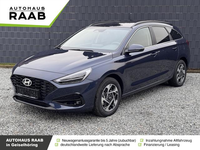 Hyundai i30 Kombi - Facelift 299€ Lieferung Deutschlandweit