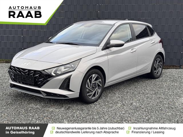 Hyundai i20 - Facelift 299€ Lieferung Deutschlandweit