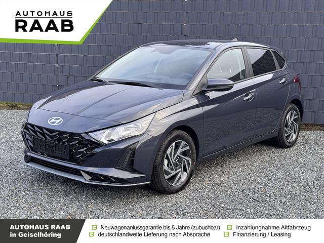 Hyundai i20 - Facelift 299€ Lieferung Deutschlandweit