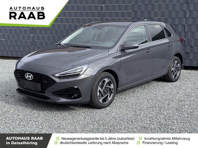 Hyundai i30 Hedgeback - Facelift 299€ Lieferung Deutschlandweit