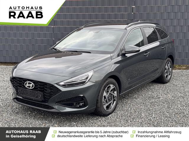 Hyundai i30 Kombi - Facelift 299€ Lieferung Deutschlandweit