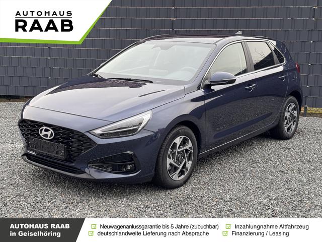 Hyundai i30 Hedgeback - Facelift 299€ Lieferung Deutschlandweit