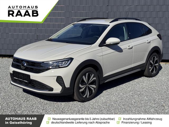 Volkswagen Taigo - 299€ Lieferung Deutschlandweit