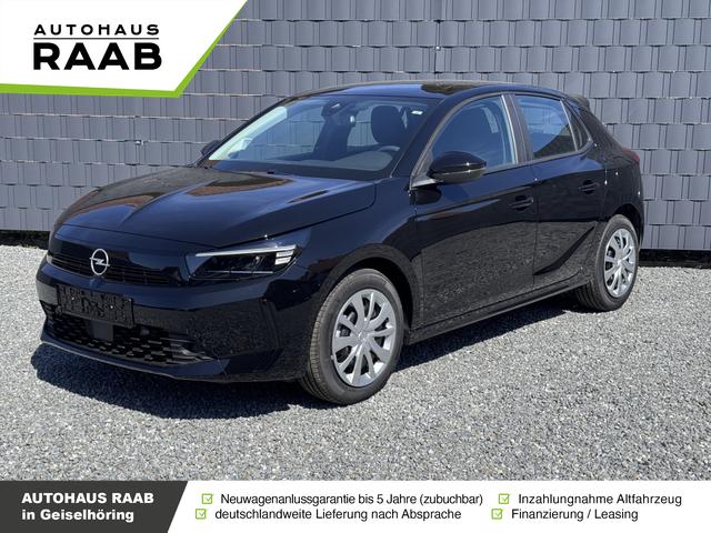 Opel Corsa - 299€ Lieferung Deutschlandweit