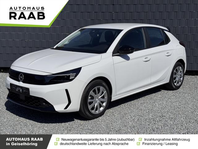 Opel Corsa - 299€ Lieferung Deutschlandweit