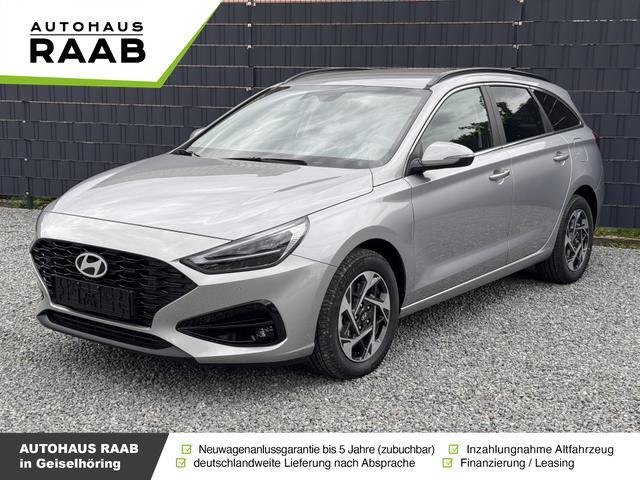 Hyundai i30 Kombi - Facelift 299€ Lieferung Deutschlandweit Smart Paket
