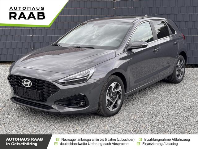 Hyundai i30 - 