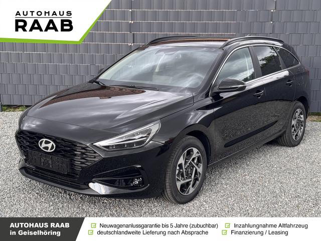 Hyundai i30 Kombi - Facelift 299€ Lieferung Deutschlandweit